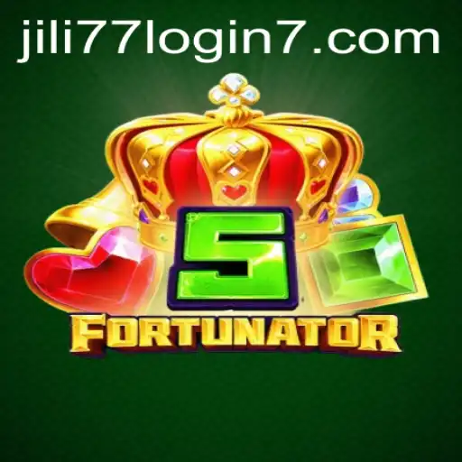 Unveiling the Excitement of 5Fortunator and Its Seamless Integration with Jili77 Login