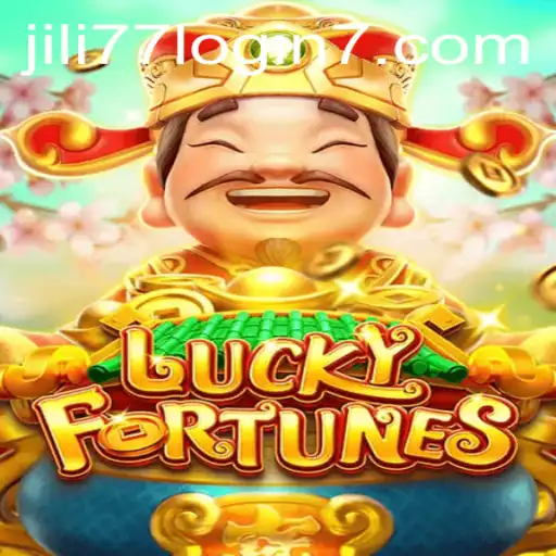 Unlocking the Mysteries of LuckyFortunes