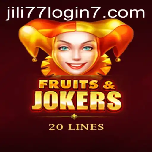 Exploring the Exciting World of FruitsAndJokers20 and Seamless Entry through Jili77 Login
