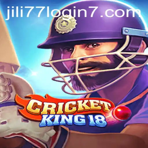 Explore the Exciting World of CricketKing18