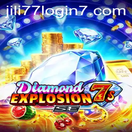 DiamondExplosion7sSE: An Exciting Journey into the World of Virtual Gaming