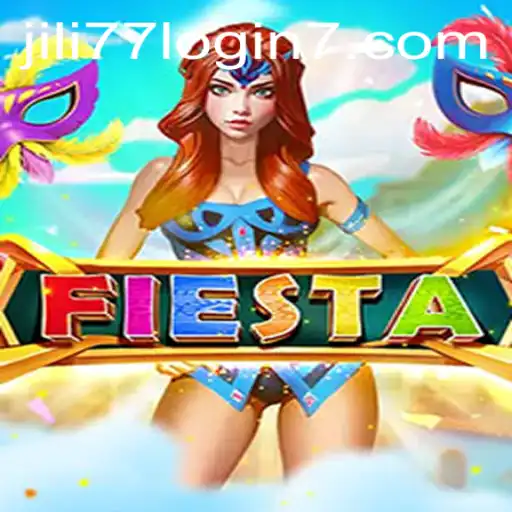 Exploring Fiesta: A Vibrant Gaming Experience with Jili77 Login