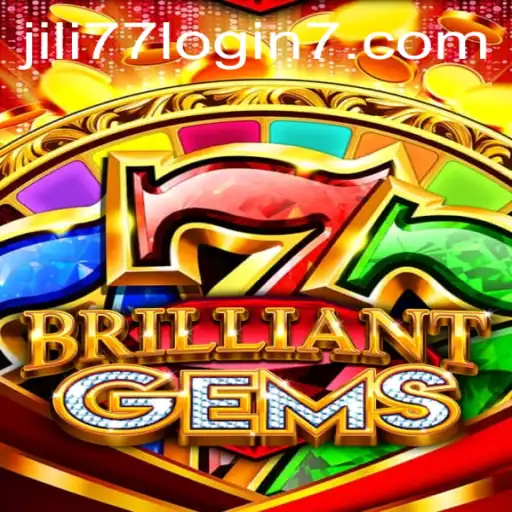 Explore the Enchanting World of BrilliantGems Through Jili77 Login
