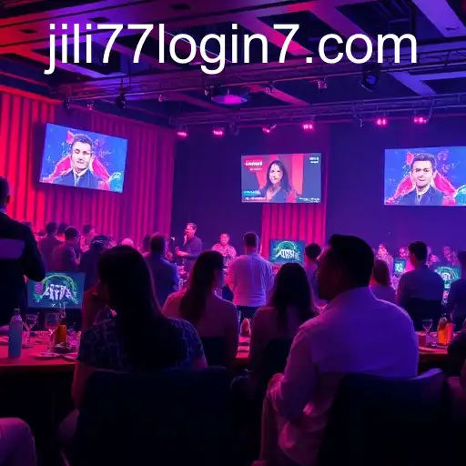 Exclusive Events: The Exciting World of Jili77 Login