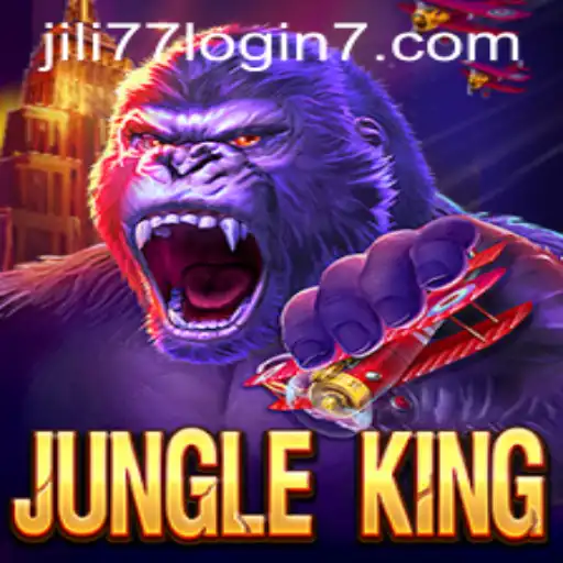 JungleKing: A Thrilling Adventure in the Wild