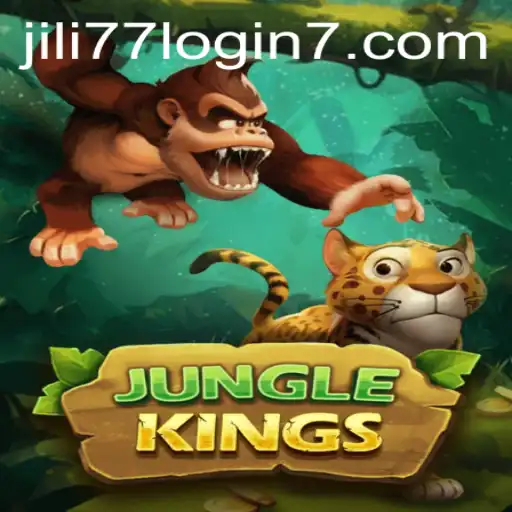 Unveiling JungleKings: A Thrilling Adventure Game with Jili77 Login Access