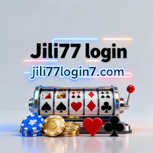 Jili77 login