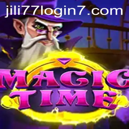 Discover the Enchanting World of MagicTime: An Engaging Journey with Jili77