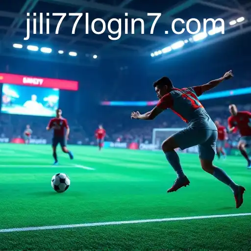 Exploring the Rise of Virtual Sports: The Role of Jili77 Login