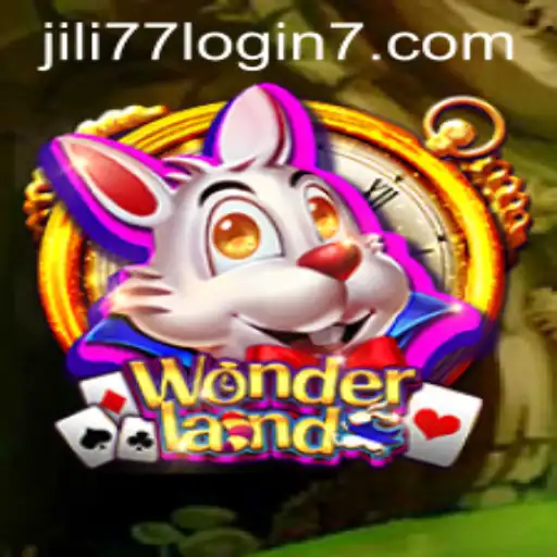 Exploring Wonderland: A Deep Dive into the Game Through the Lens of Jili77 Login